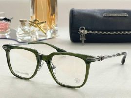 Picture of Chrome Hearts Optical Glasses _SKUfw44671189fw